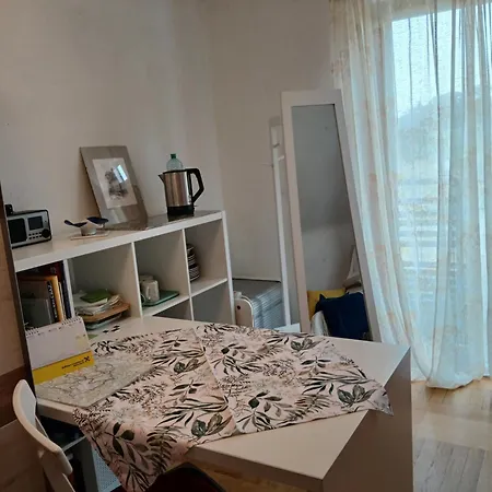 Privatgaestezimmer Familie Froehlich Alloggio in famiglia