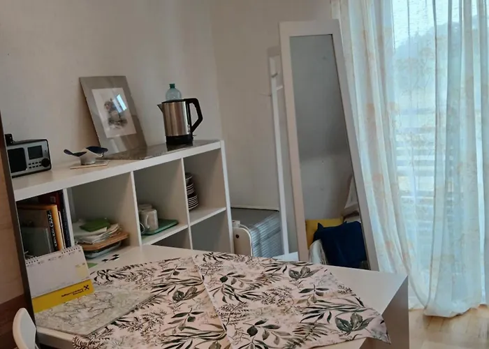 Privatgaestezimmer Familie Froehlich Accommodatie bij particulieren